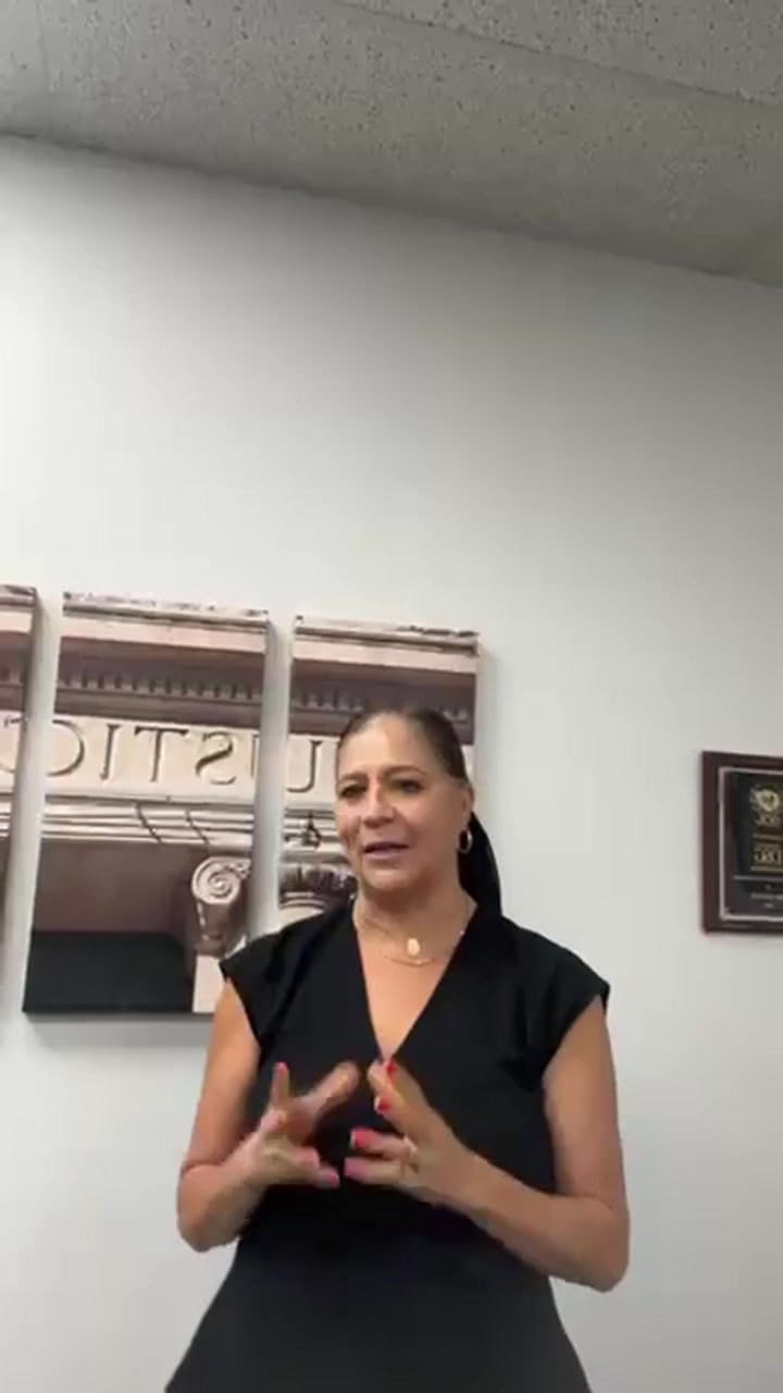 Oscar Guevara, hijo de Mario Guevara, informó que el periodista será deportado a El Salvador