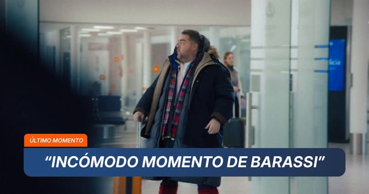 MASTERCARD BARASSI ONLINE 16x9 260707 SIN PLACA