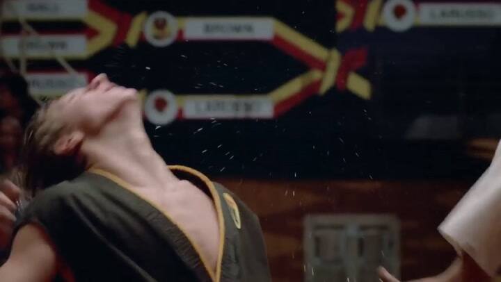 Trailer 2 'Cobra Kai' - Fuente: Youtube