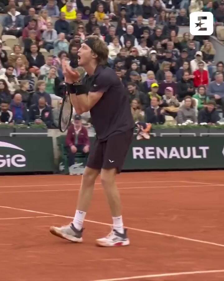 Andrey Rublev