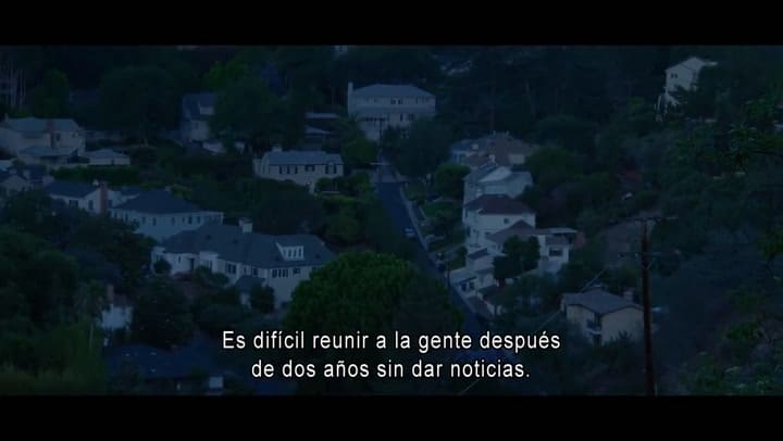 The Invitation