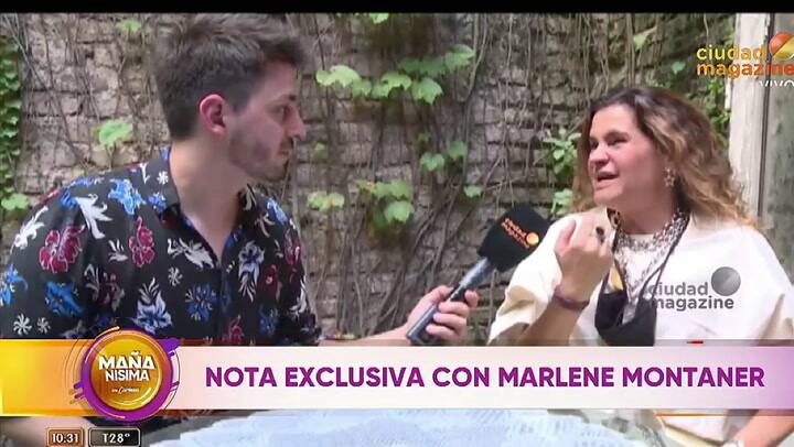 Marlene Rodríguez reveló el sexo del bebé de Evaluna y Camilo