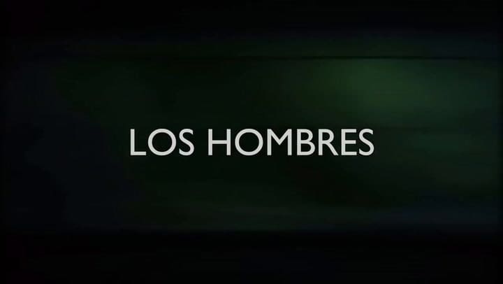 Tráiler de 'Temple' | Miniserie - Fuente: DIRECTV Latin America