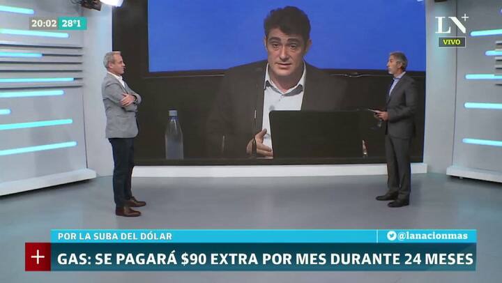 Columna de Clauido Jacquelin