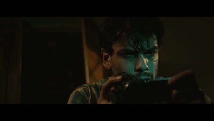 Trailer de 'Aterrados' - Fuente: Youtube