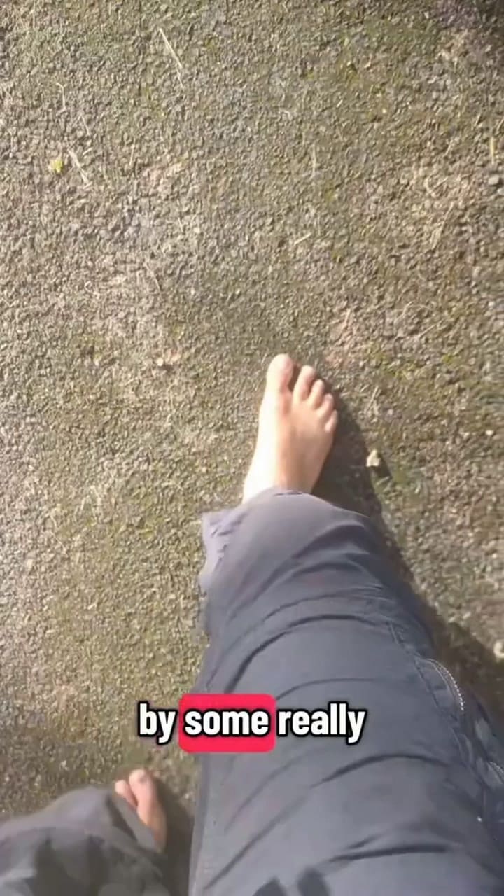 El día que Eamonn Keaveney terminó su travesía de 369 días