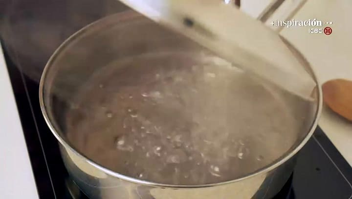 ICBC (+Inspiración) PASTA SECA