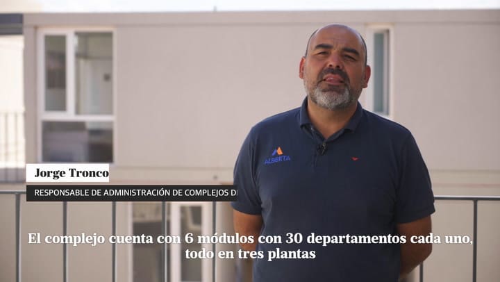 Edificios Web V1