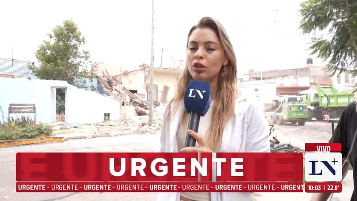 Hablo el dueno del