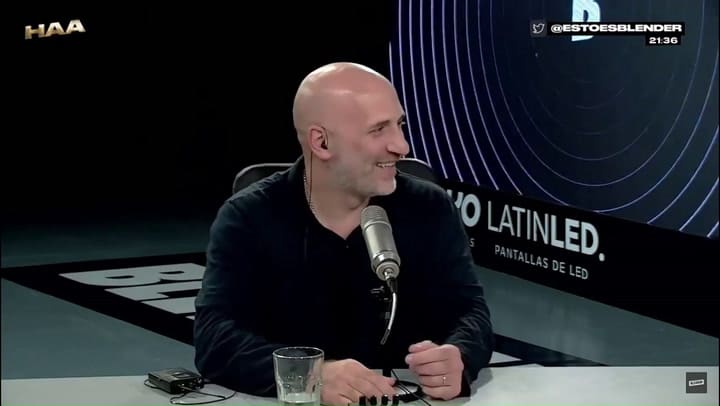 Yacobitti