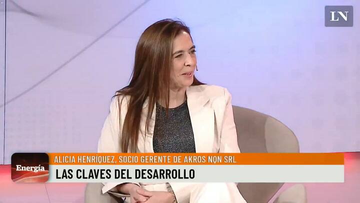Ghioni, Henríquez y Delbarba: expertos analizan el panorama energético argentino