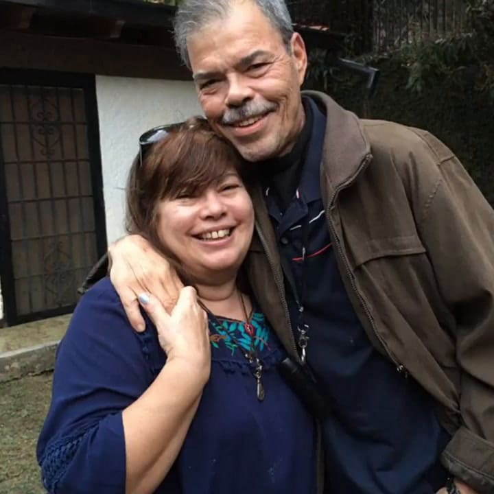 Murió el hermano de Catherine Fulop