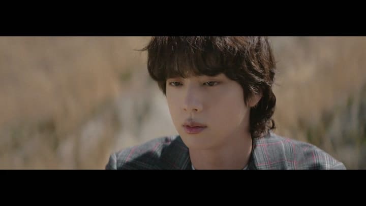 The Astronaut', el primer tema solista de Jin de BTS