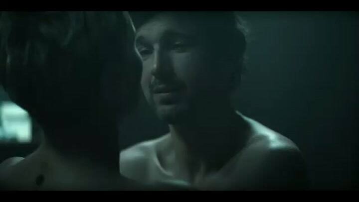 La señal, tráiler oficial