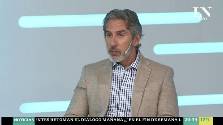 Los seis actos sindicales que muestran la fragmentación gremial