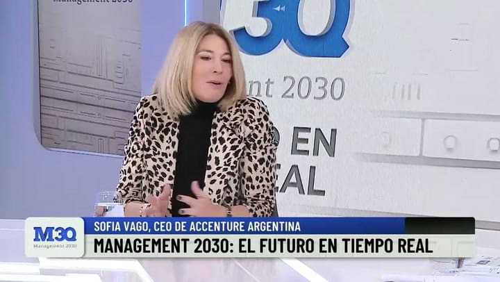 Sofia Vago