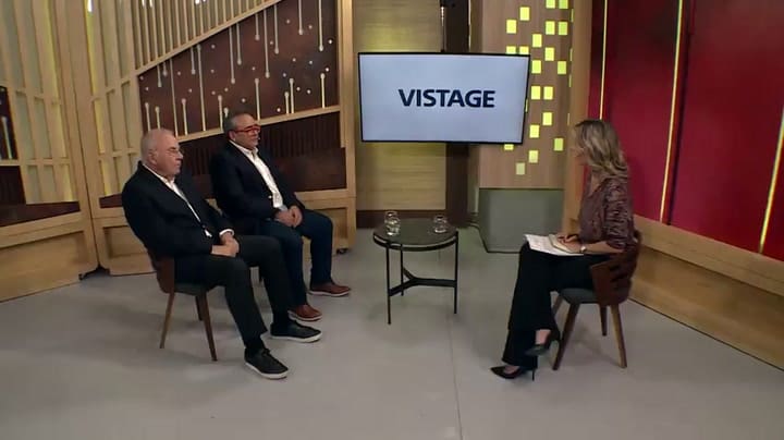 La Cabrera en Vistage