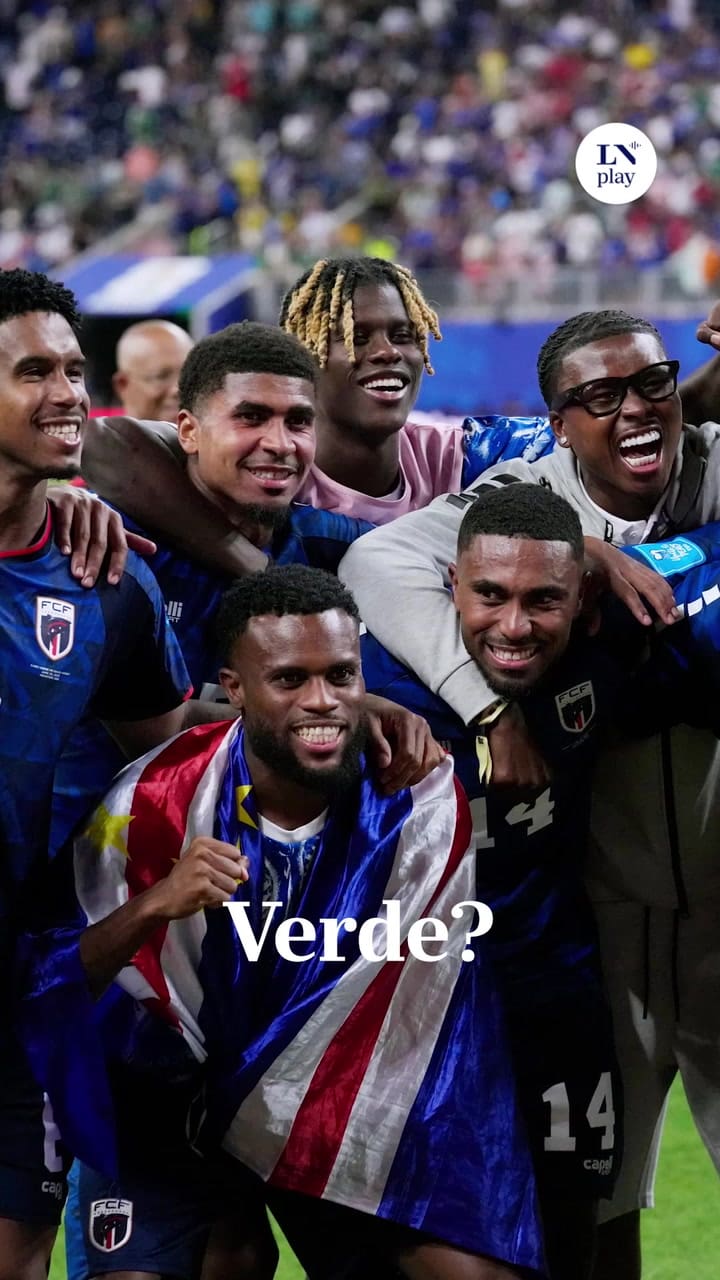 ¿Qué sabemos de Cabo Verde? El inesperado rival de la Argentina en los 16avos del Mundial