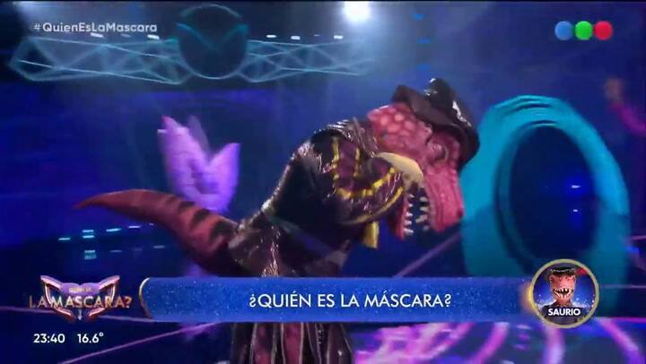 Natalia Oreiro reveló un detalle de su relación con Ricardo Mollo