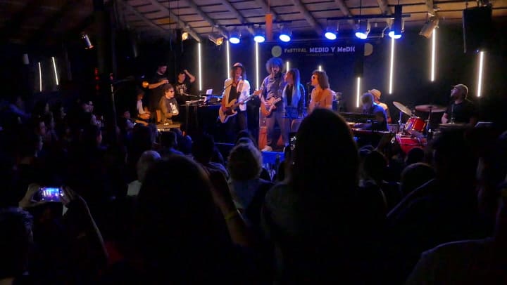 Rezo por vos' no podía faltar en el aniversario del nacimiento de Spinetta