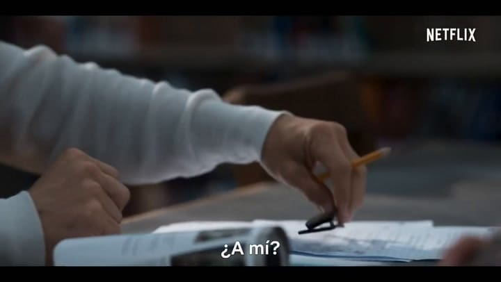 Spenser Confidential, trailer - Fuente: Netflix