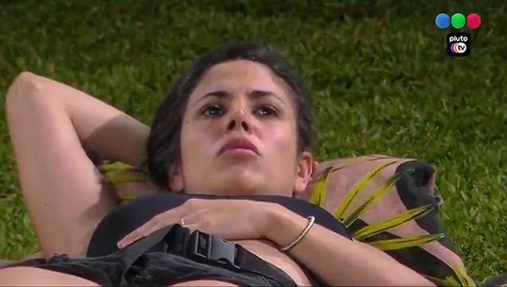 Gran Hermano: las palabras de Romina que generó revuelo en las redes sociales