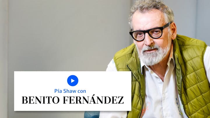 Export Benito Fernandez