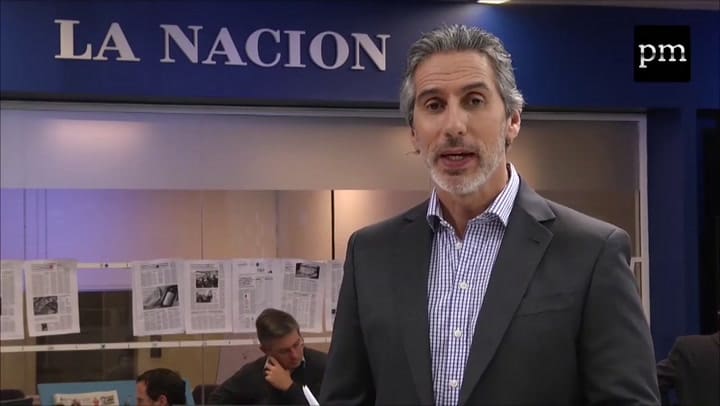 Chequeado en LA NACION pm
