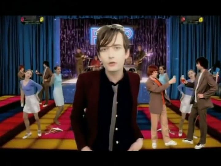 Pulp: Common People - Fuente: YouTube