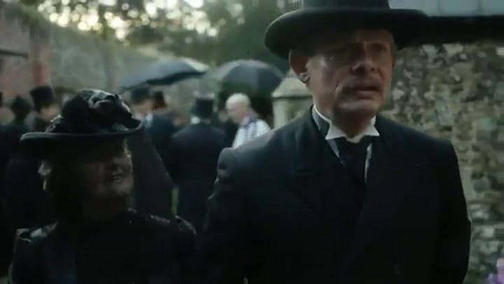Trailer de Arthur George - Fuente: YouTube