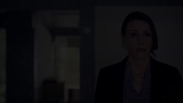 Trailer Doctora Foster