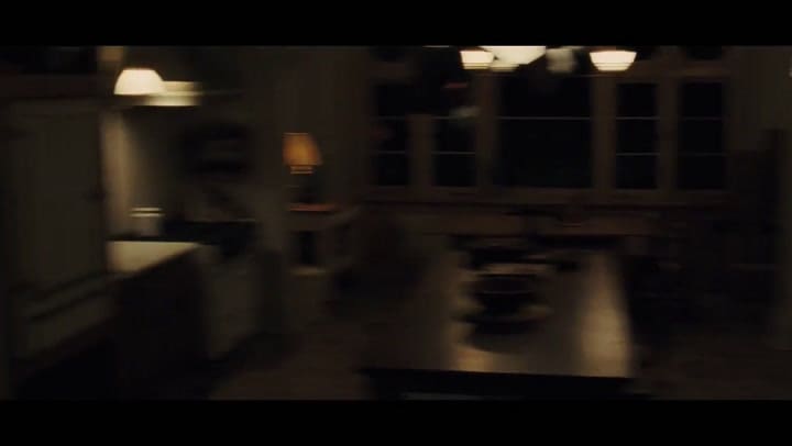 Escena de Madre! de Darren Aronofsky