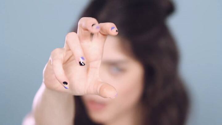 Nail art