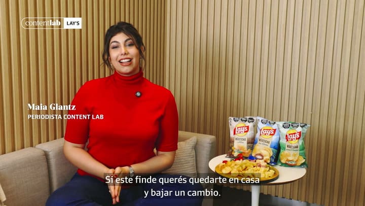 Lays Web V2