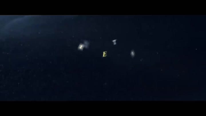 Trailer El expreso polar