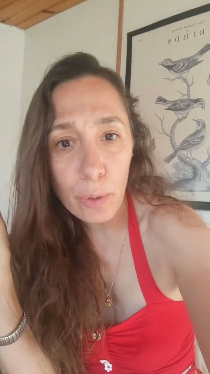 Margarita Vidrialesa lleva adelante su cruzada contra el machismo en la construcción