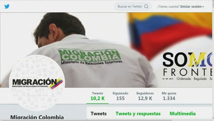 La destituida fiscal general de Venezuela Luisa Ortega Díaz huyó a Colombia - Fuente: Reuters