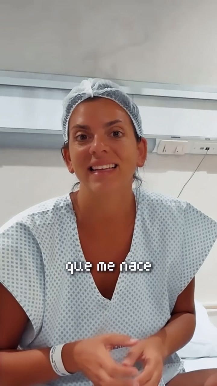 Tengo Un Tumor Con Pelos Y Dientes - Es Mi úLtimo Video De Youtube Y Quise Hacerlo Para Acompañar A Todas Las Que En Algún Momento Tengan Que Operarse De Algún Quiste Y Cosita Que Le