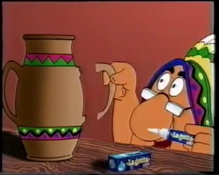 La Gotita