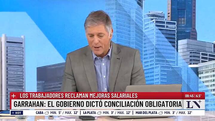 Claves para tener una buena salud digestiva segun la Licenciada Nadia Hrycyk