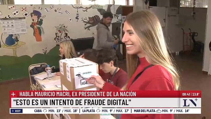 Voto Lula Levy