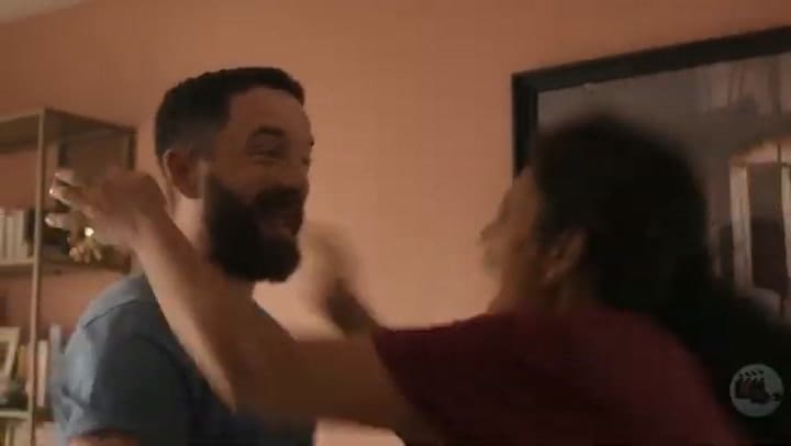 Hasta el final, tráiler