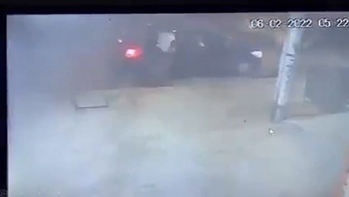 La jueza que besó a un preso tomó otra polémica decisión