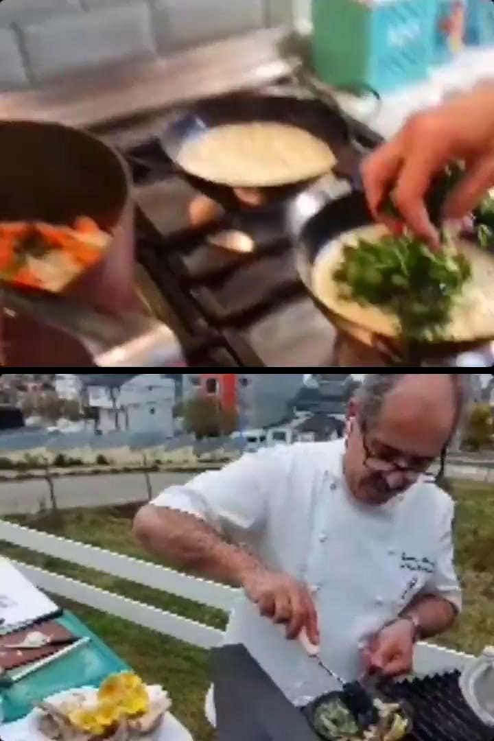 Video Juana Viale