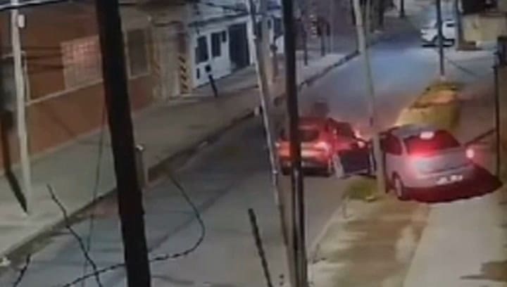 Muerte Caseros