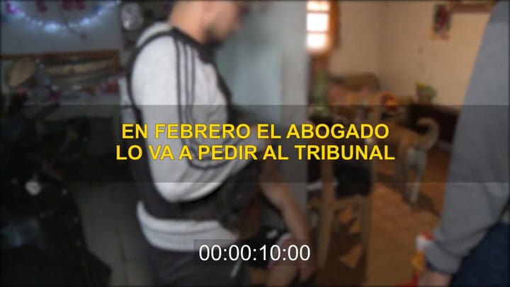 Escuchas 3