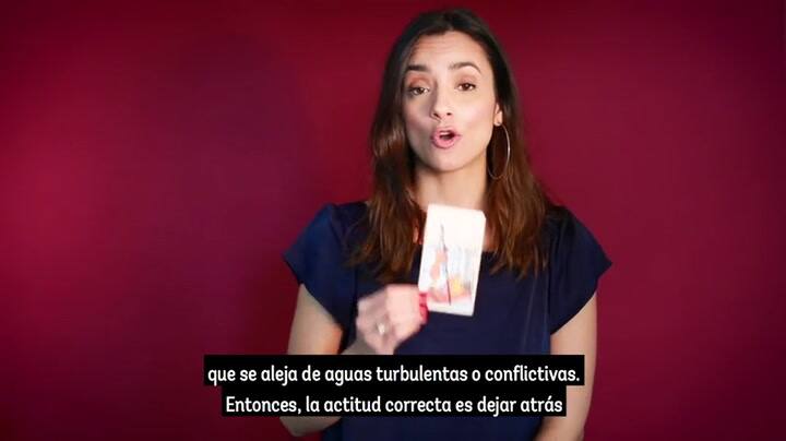 Oráculo del día