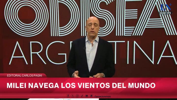 El editorial de Carlos Pagni (07/09/2026)