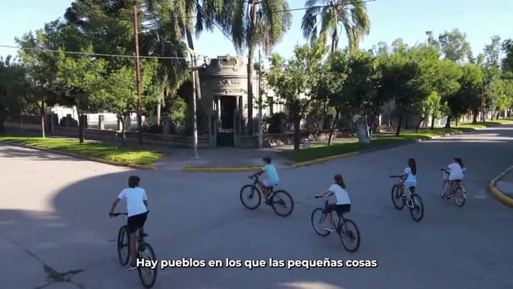Best Tourism Villages Argentina 2024