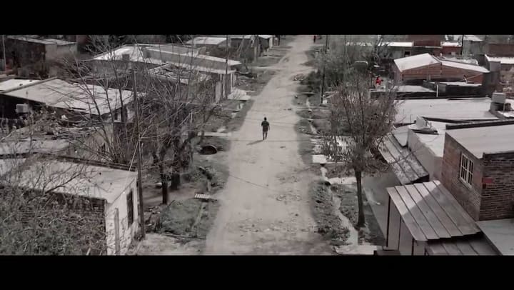 La situación de la pobreza en los barrios populares